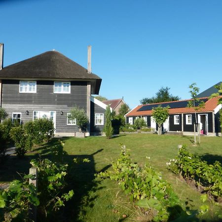 Bed & Breakfast Donna Pijnacker Luaran gambar