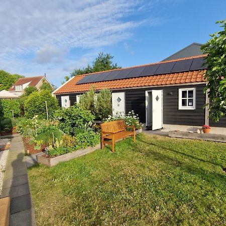 Bed & Breakfast Donna Pijnacker Luaran gambar