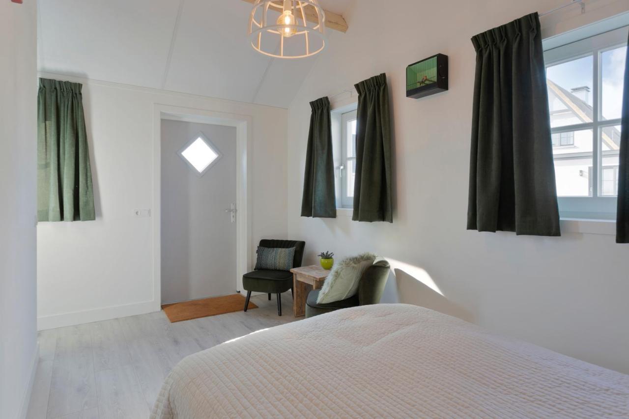 Bed & Breakfast Donna Pijnacker Luaran gambar