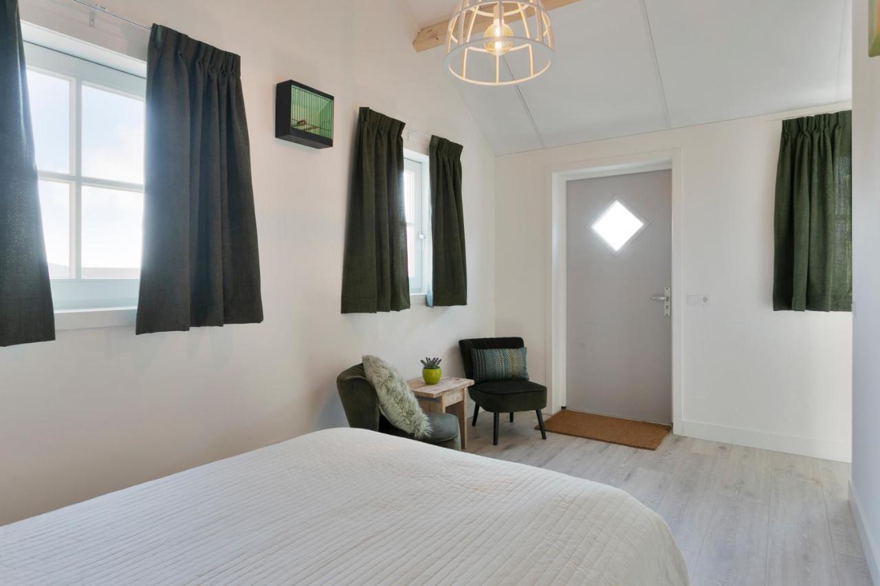Bed & Breakfast Donna Pijnacker Luaran gambar