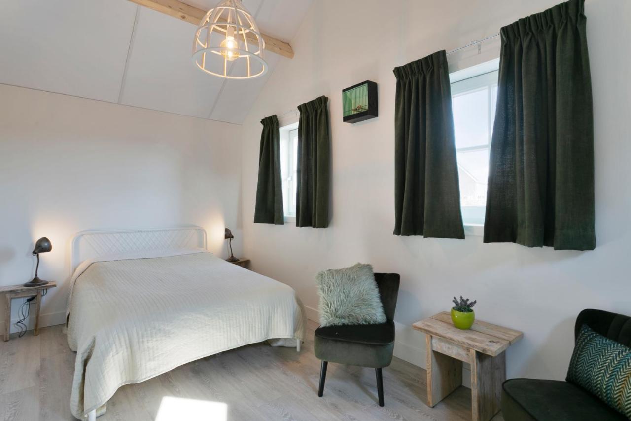 Bed & Breakfast Donna Pijnacker Luaran gambar