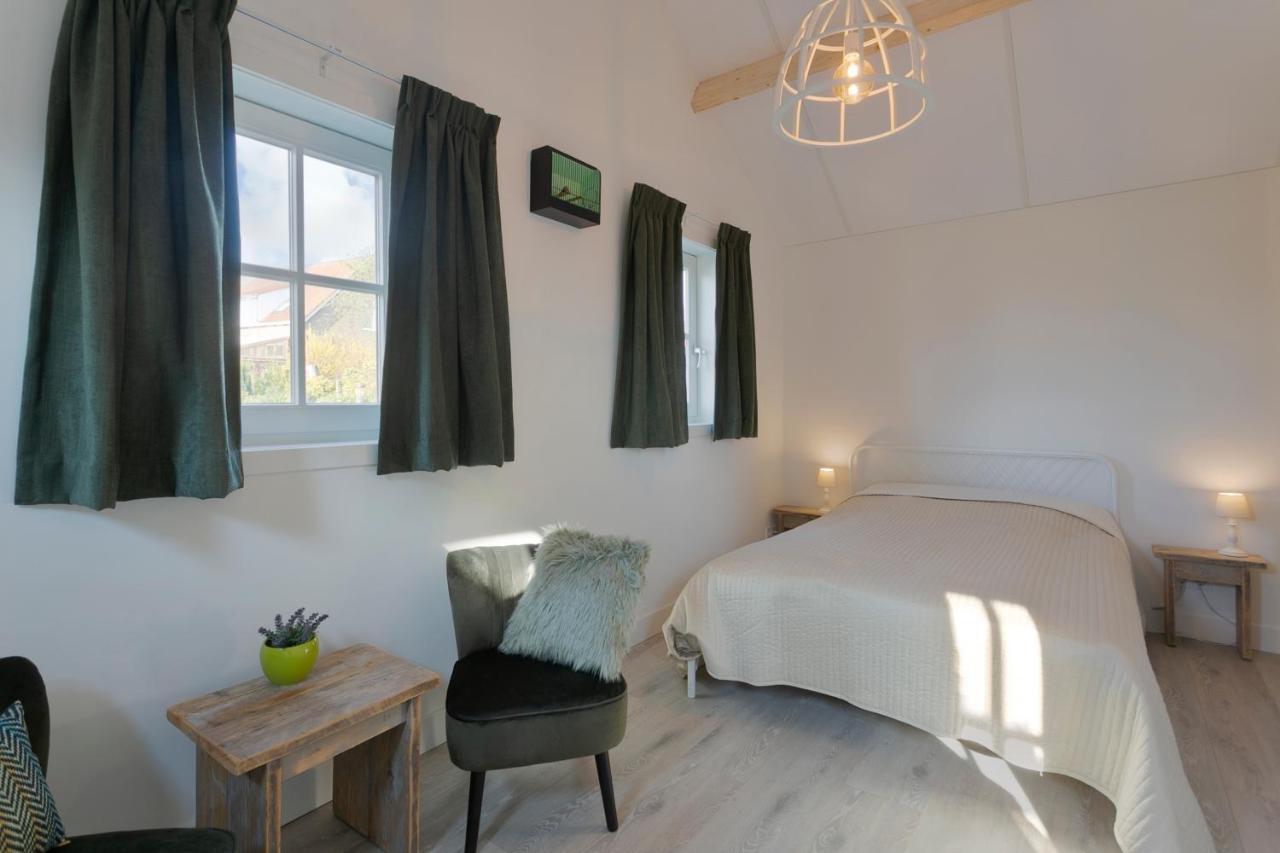 Bed & Breakfast Donna Pijnacker Luaran gambar