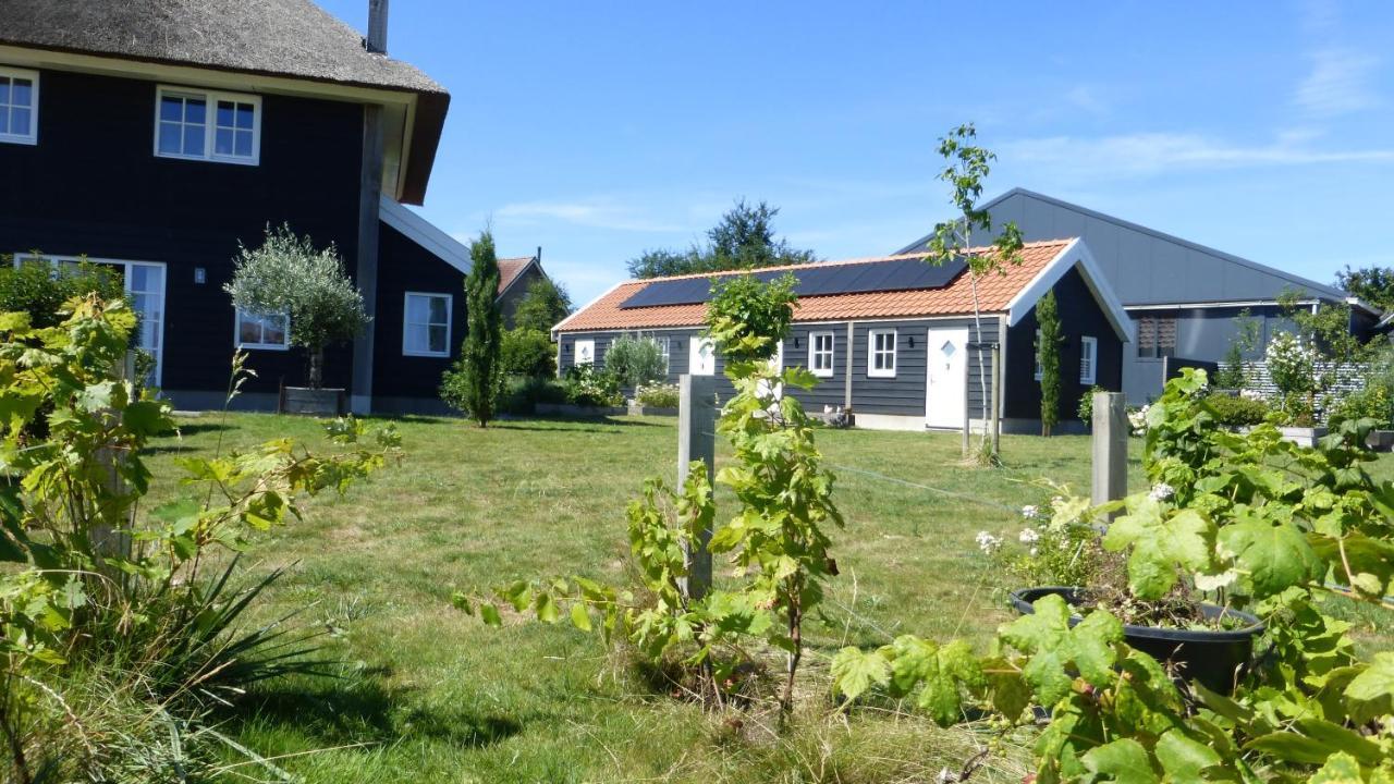 Bed & Breakfast Donna Pijnacker Luaran gambar
