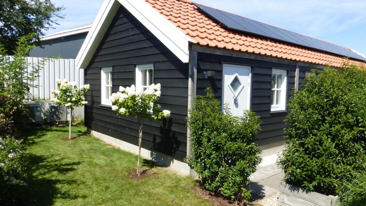 Bed & Breakfast Donna Pijnacker Luaran gambar