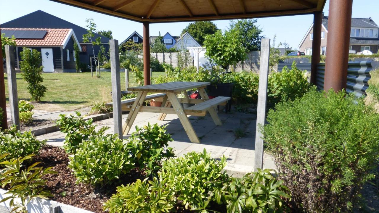 Bed & Breakfast Donna Pijnacker Luaran gambar