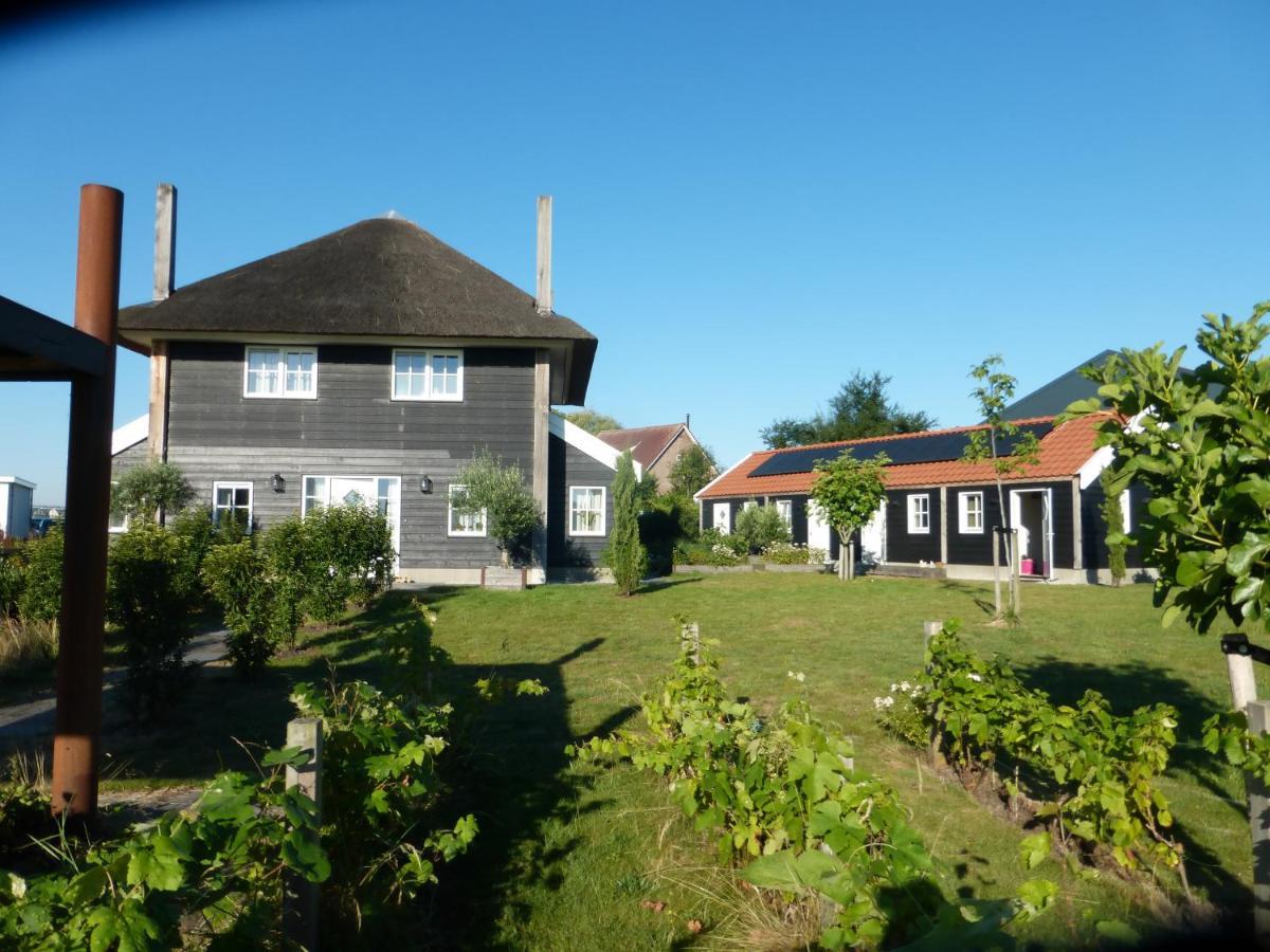 Bed & Breakfast Donna Pijnacker Luaran gambar