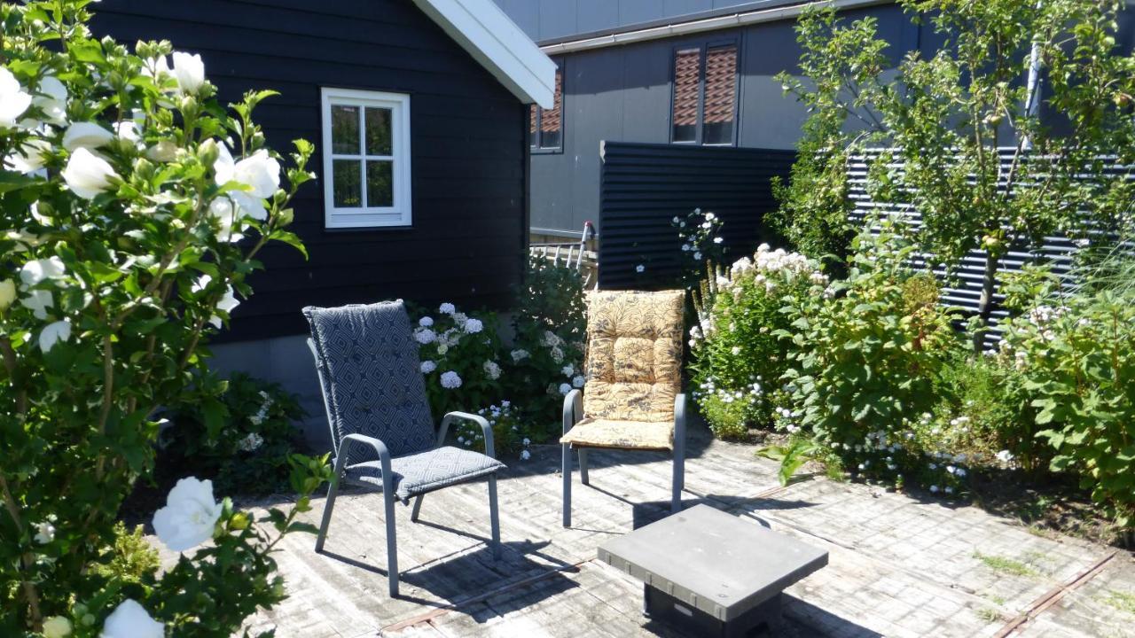 Bed & Breakfast Donna Pijnacker Luaran gambar