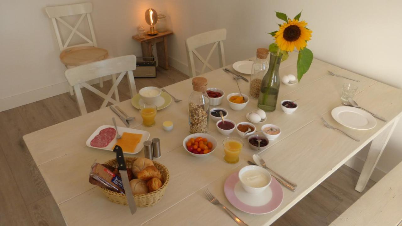 Bed & Breakfast Donna Pijnacker Luaran gambar