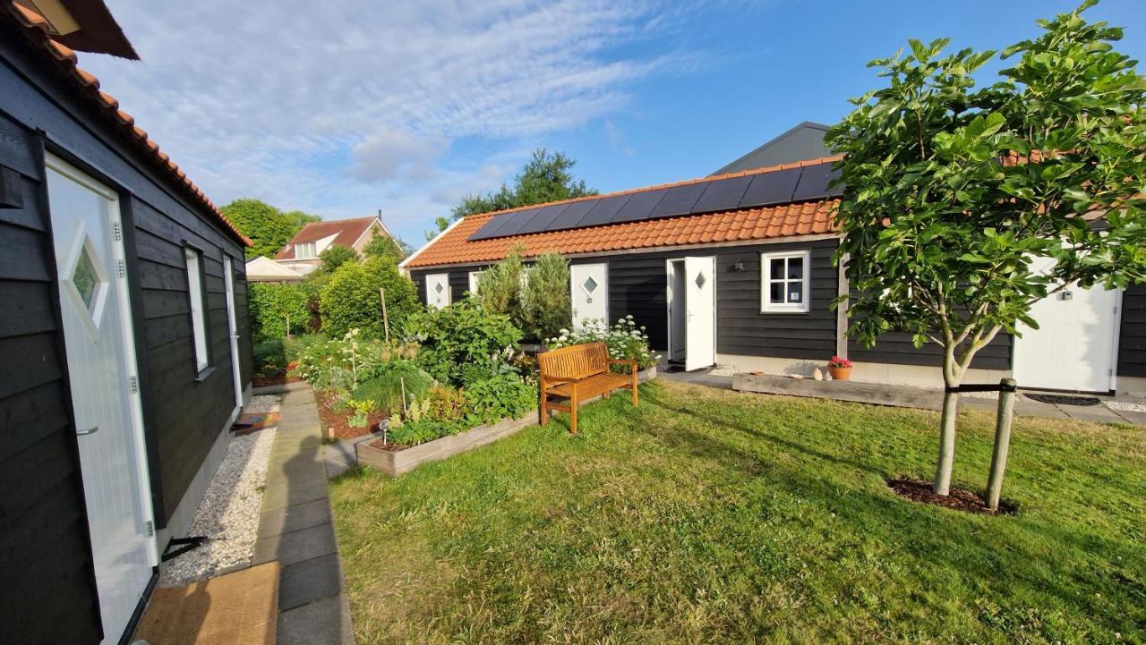 Bed & Breakfast Donna Pijnacker Luaran gambar