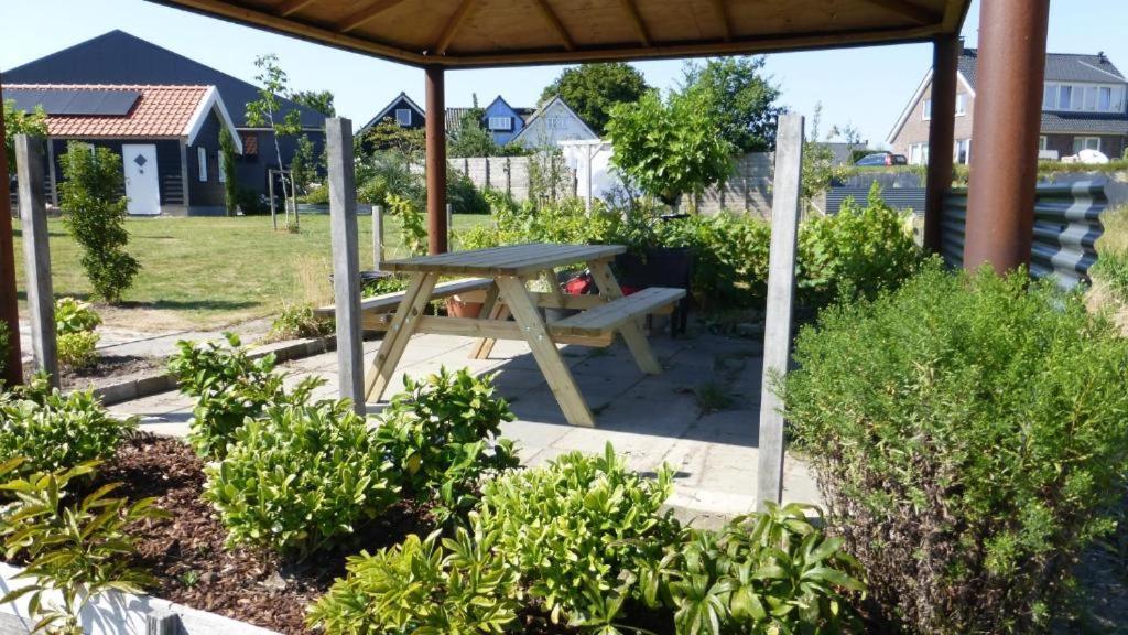 Bed & Breakfast Donna Pijnacker Luaran gambar